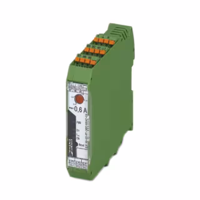 2906061 Phoenix Contact  Modules de cartes de commande de moteur